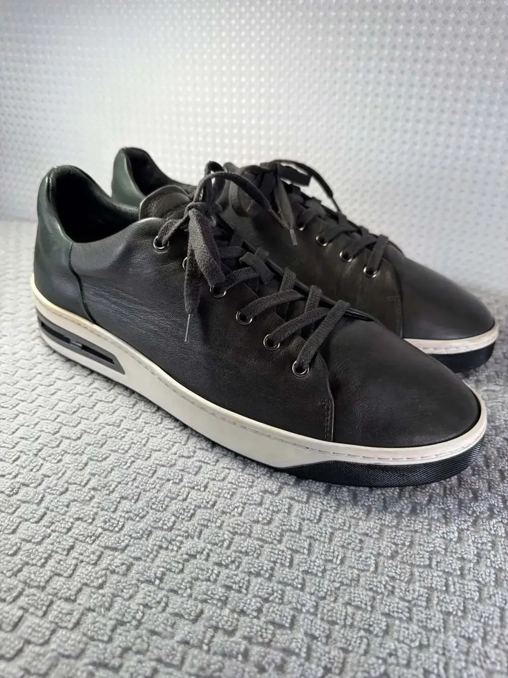 Porsche Design XLight Cupsole LU Calf Leather Sneakers